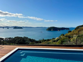 Hahei Ocean Dream - Cathedral Cove